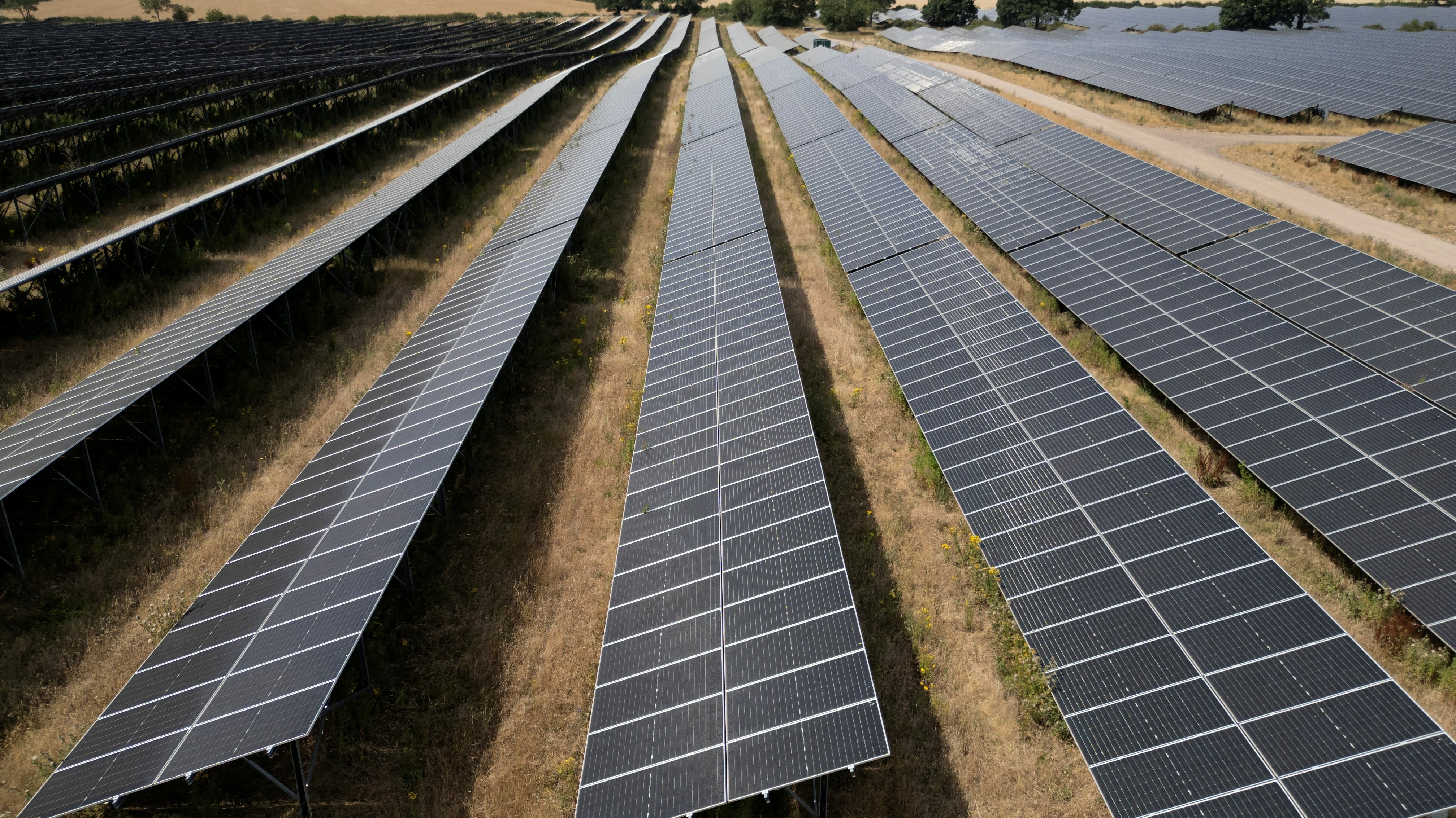 Impact-focused infrastructure funds, many of which focus on renewable energy, raised $24bn last year
